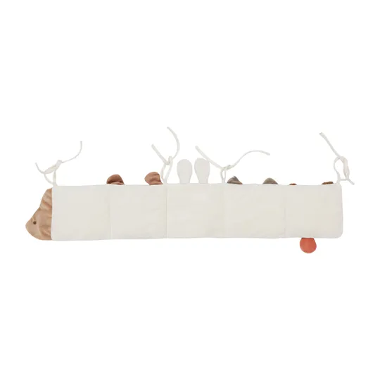 Jollein Activiteiten Boxhanger - Animal Friends