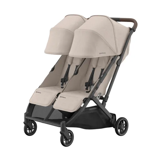 UPPAbaby MINU Duo Buggy