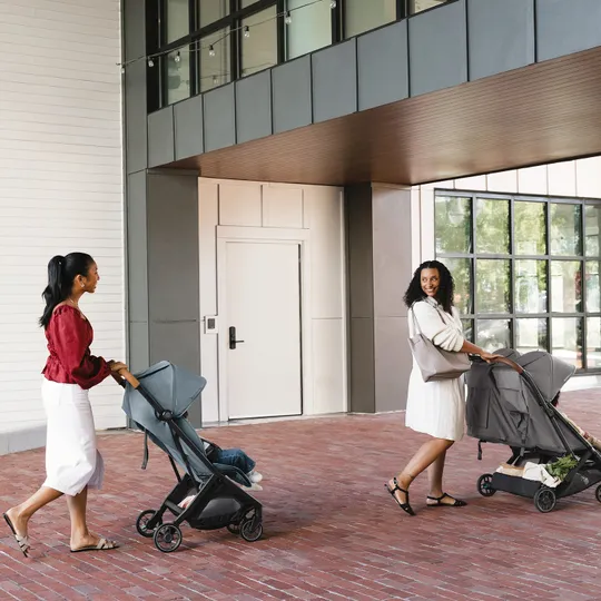 UPPAbaby Buggy - MINU Duo