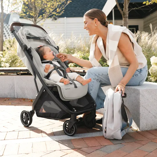 UPPAbaby Buggy - MINU V3