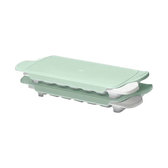 OXO Tot Babynahrung Gefrierbehälter – 2er-Pack – Opal – 14 x 22 ml