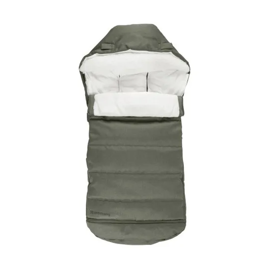 UPPAbaby VISTA V3 Kinderwagen 4-in-1 | Britax Römer Baby-Safe Pro Autositz | Britax Römer Vario Base 5Z