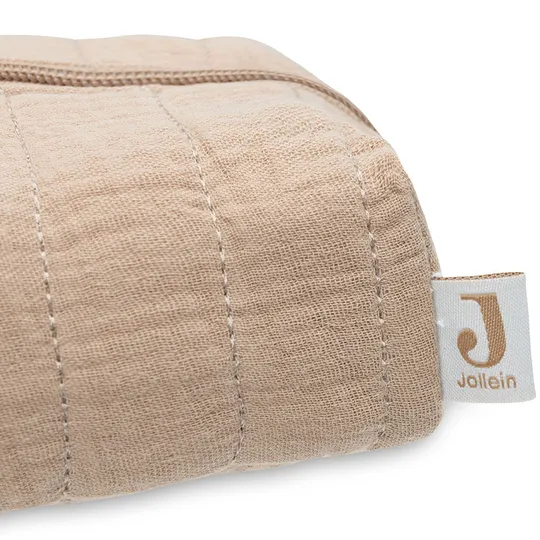Jollein Baby-Feuchttücher-Etui