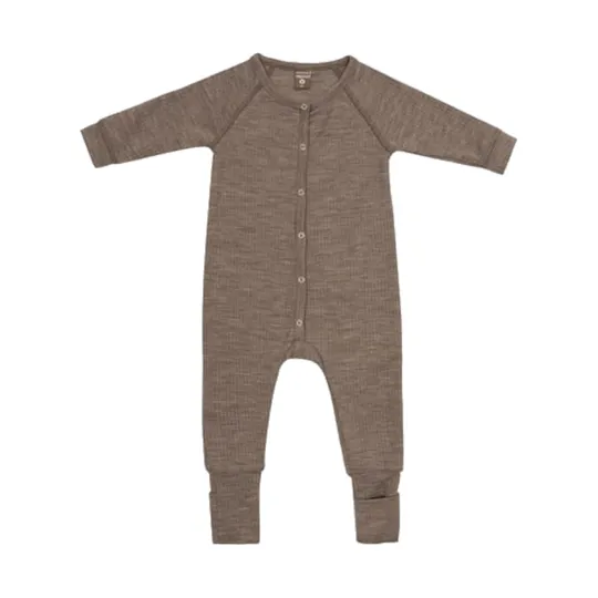 Smallstuff Drop Needle Boxpakje - Wol - Nature