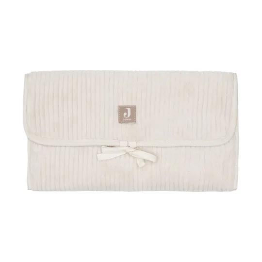 Jollein Verschoningsmat - Met Opbergvak