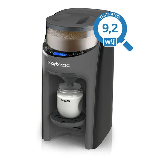 Baby Brezza Formula Pro Advanced