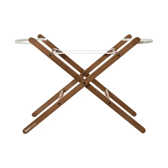 Snüz SnüzBaskit Moses Basket + Stand Set