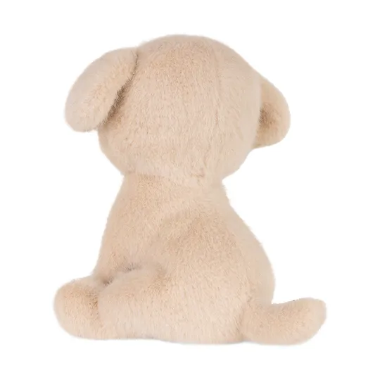 Bon Ton Toys Knuffel - Loulou the Labrador ECO - 18 cm