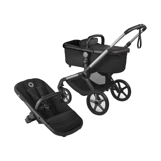 Bugaboo Fox 5 Renew Base