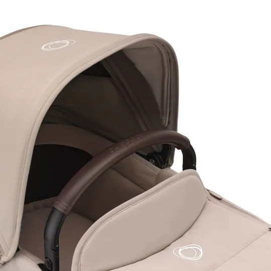 Bugaboo Dragonfly Kinderwagen 2-in-1 Inkl. Liegewanne