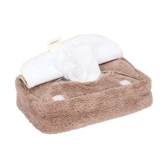 Koeka Billendoekjeshoes – Malmo – Caffe