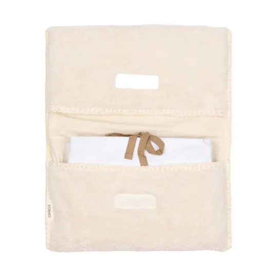 Koeka Nappy Luieretui Met Verschoonmatje - Malmo