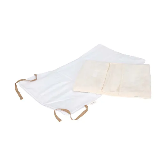 Koeka Nappy Luieretui Met Verschoonmatje - Malmo