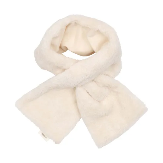 Koeka Sjaal - Malmo - One Size - Pebble