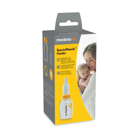 Medela SpecialNeeds Feeder - Complete Set