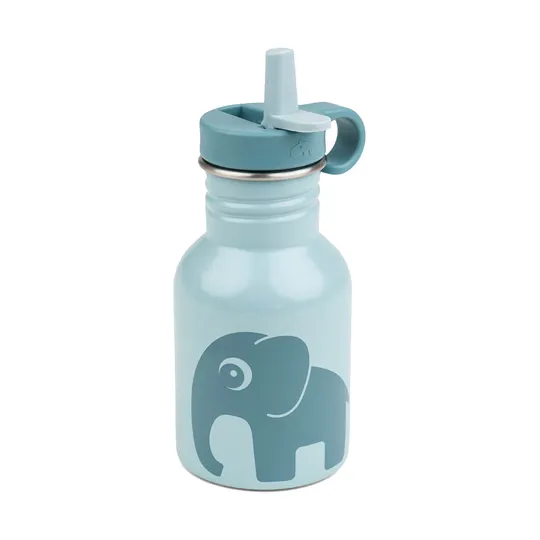 Done By Deer Elphee Thermosfles Blue