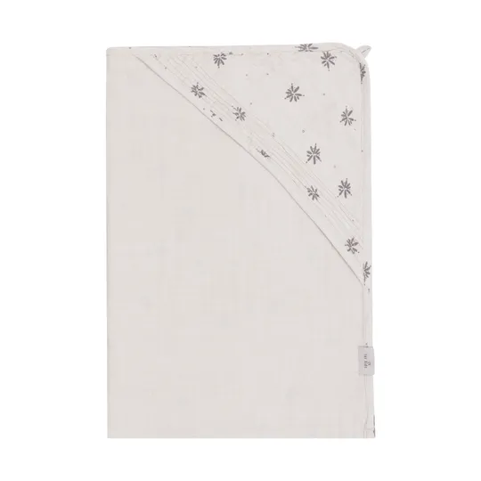 Witlof For Kids Little Charm Hydrophiler Poncho - Größe 86-104