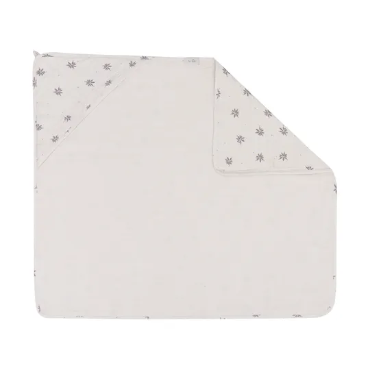 Witlof For Kids Little Charm Hydrophiler Poncho - Größe 86-104