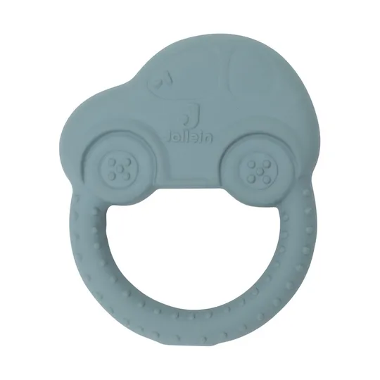 Jollein On The Go - Gummi Beißring