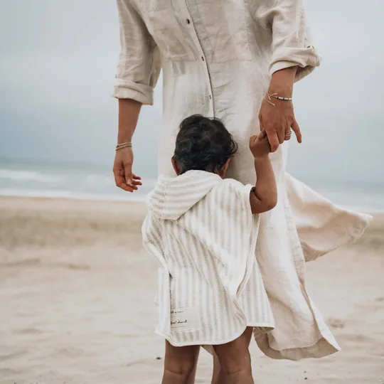 Koeka Badeponcho - Playa - Sand