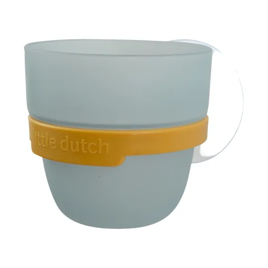 Little Dutch Wand-Badebecher