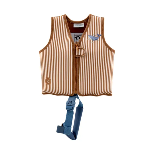 Little Dutch Schwimmweste – Ocean World – 2–3 Jahre