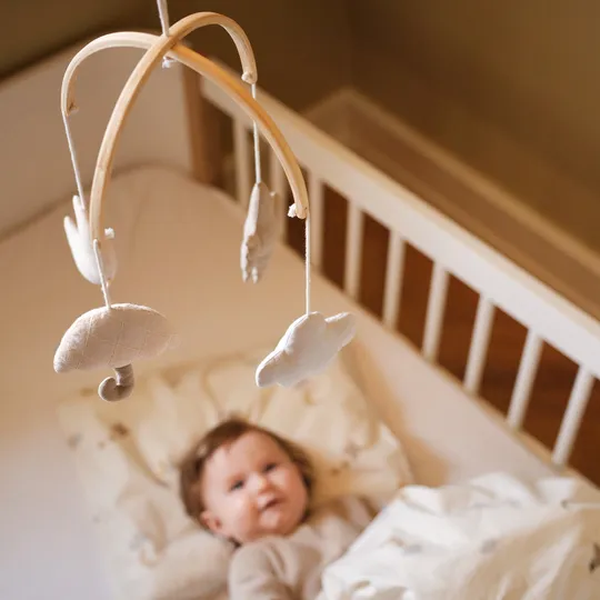 Moonboon Babymobile - Nature - One Size