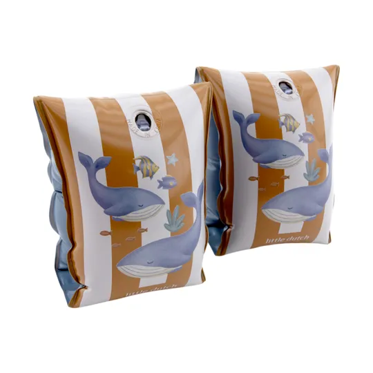 Little Dutch Ocean World Schwimmflügel