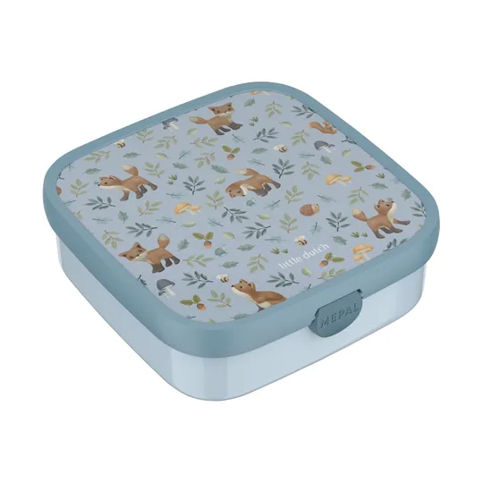 Mepal Bento Lunchbox Campus – Groß