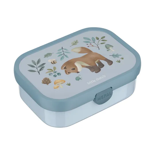 Mepal Lunchbox Campus