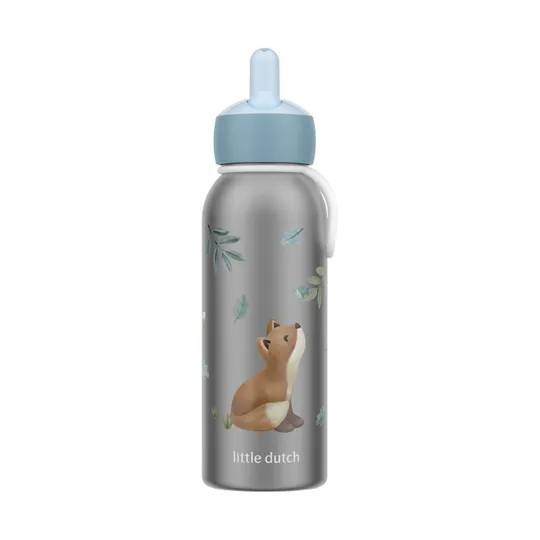 Mepal Isolierflasche Flip-Up Campus - 350 ml