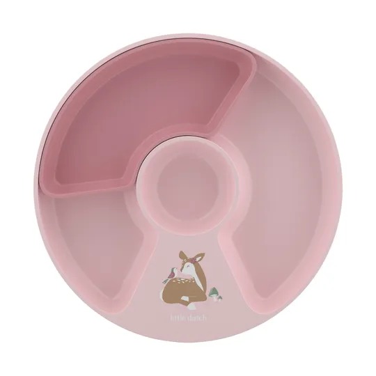 Mepal Fächerteller Mio