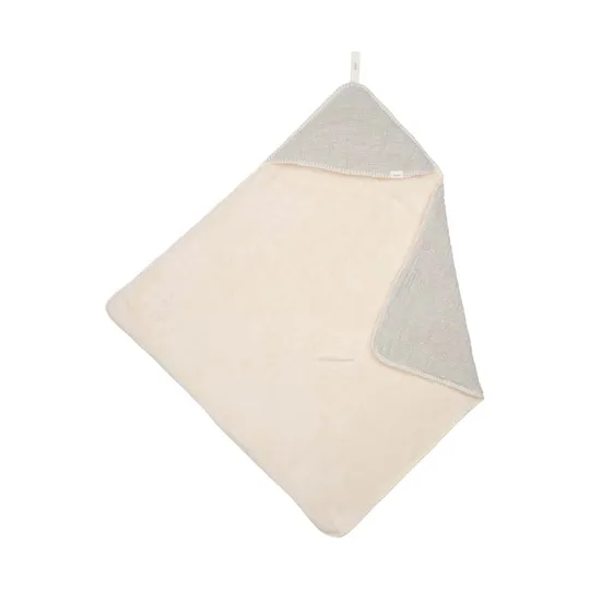 Koeka Wikkelcape - 100x100 cm