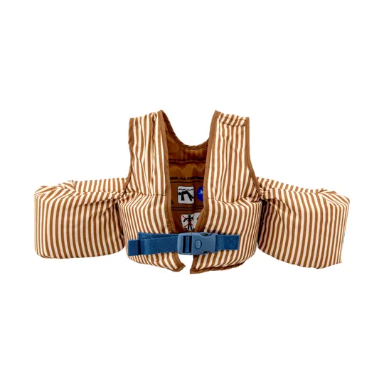 Little Dutch Ocean World Paddle Pal Schwimmweste