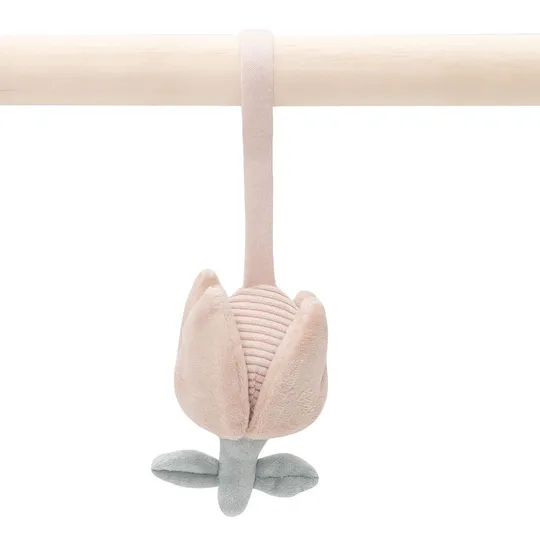 Jollein Lovely Birds - Babygym Spielzeug