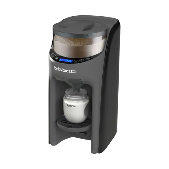 Baby Brezza Formula Pro Advanced