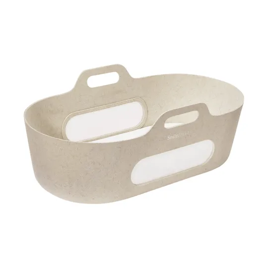 Snüz SnüzBaskit Moses Basket + Stand Set