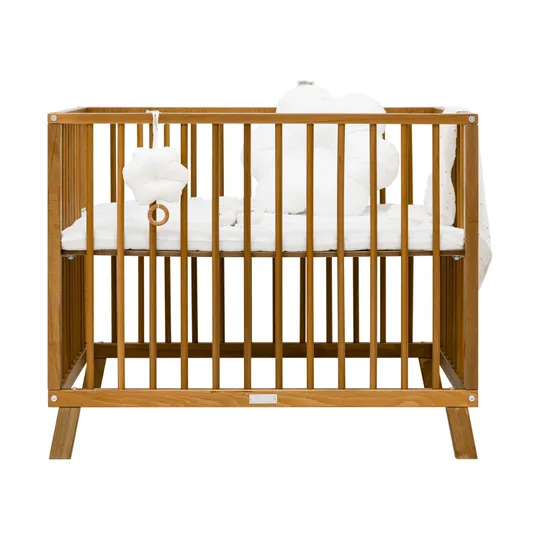 Bopita Silke Laufgitter - Rose Wood