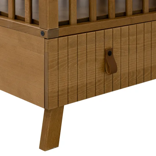 Bopita Senna Laufstall – Rose Wood