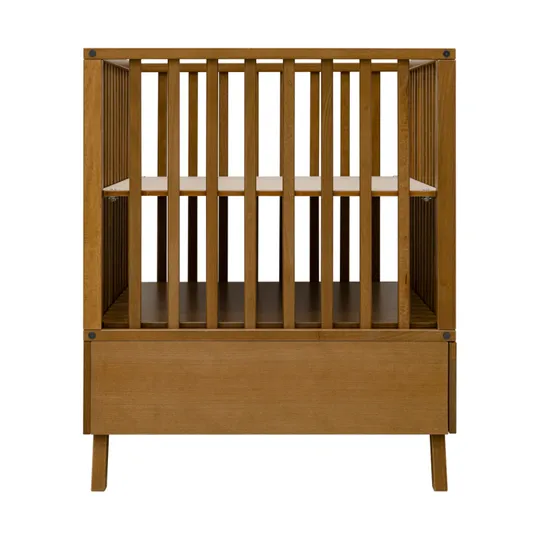 Bopita Senna Laufstall – Rose Wood