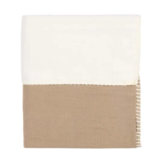 Koeka Babydecke - Faro - 100 x 75 cm