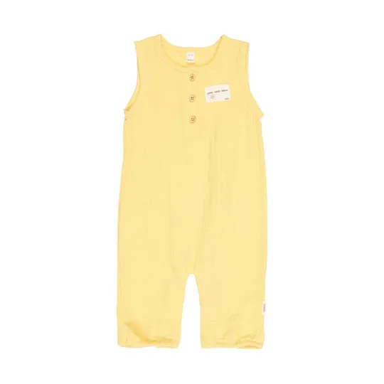 Koeka Faro Babypakje - Maat 62/68 - Honey 