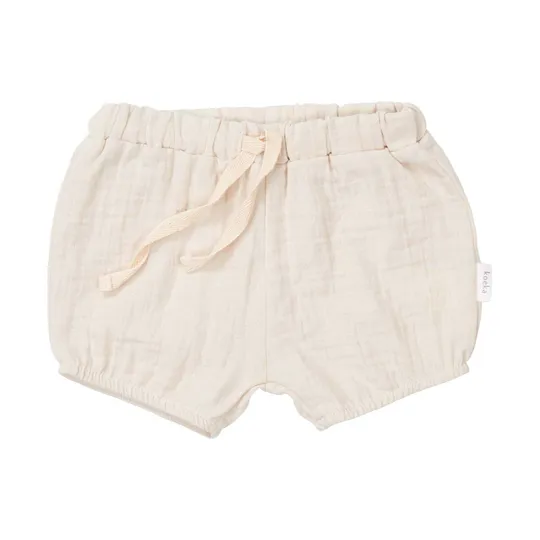 Koeka Baby Bloomer - Faro - Größe 62/68 - Warm White