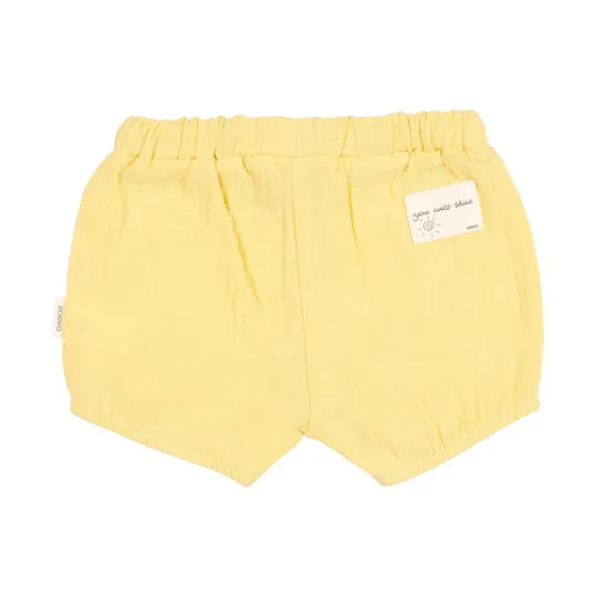 Koeka Faro Baby Bloomer - Maat 74/80 - Honey