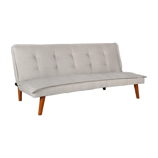 Europe Baby Outline Schlafsofa 2 in 1 - Taupe