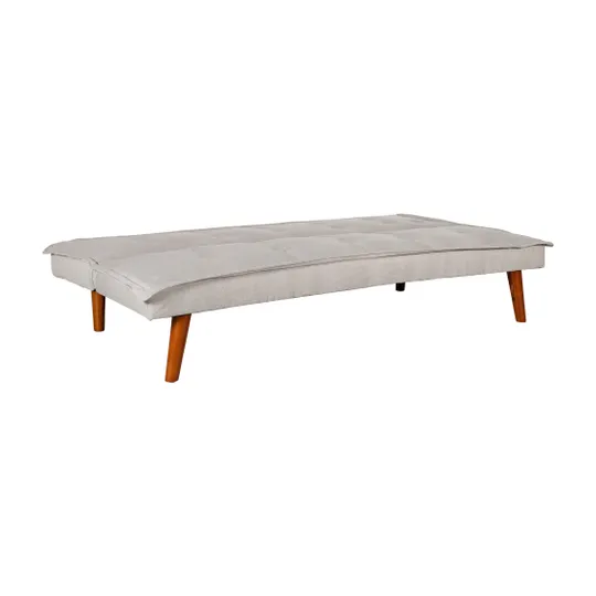 Europe Baby Outline Schlafsofa 2 in 1 - Taupe