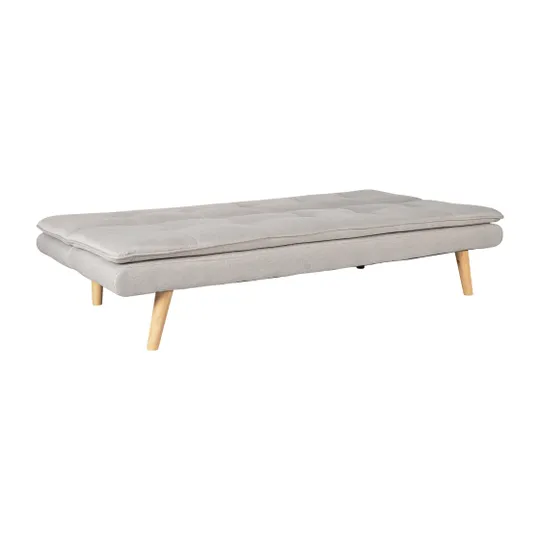 Europe Baby Shift Schlafsofa 2 in 1 - Taupe