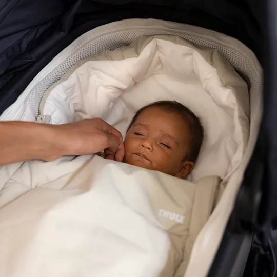 Thule Elements Fußsack - Größe S