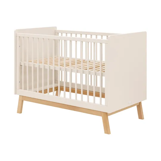 Bopita Saba Babykamer - Dune / Naturel