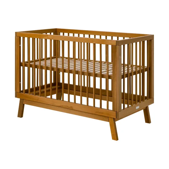 Bopita Kaleo Babyzimmer - Dune / Rose Wood
